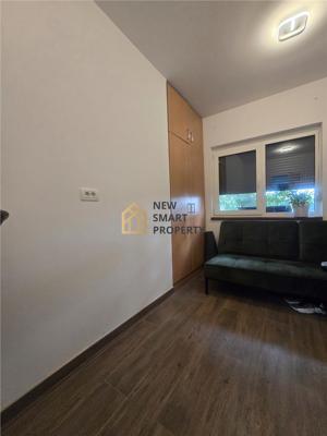 De vanzare apartament 2 camere AES cu gradina si parcare inclusa - imagine 5