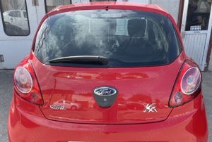 Ford Ka 2012 impecabil - imagine 3