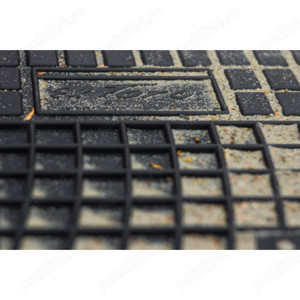 Covoare cauciuc MAZDA CX-5 2012->, 546801 P40  - imagine 2