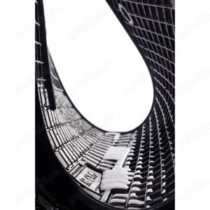 Covoare cauciuc MAZDA CX-5 2012->, 546801 P40  - imagine 3