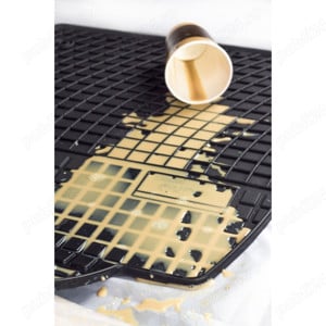 Covoare cauciuc MAZDA CX-5 2012->, 546801 P40  - imagine 4