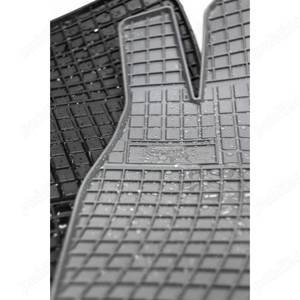 Covoare cauciuc MAZDA CX-5 2012->, 546801 P40  - imagine 6