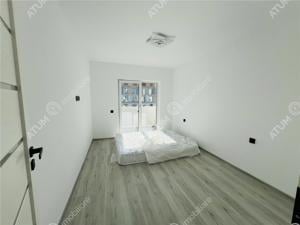 Apartament cu 2 camere si gradina in zona Dna Stanca Selimbar - imagine 3