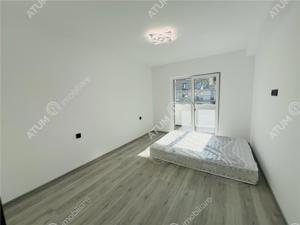 Apartament cu 2 camere si gradina in zona Dna Stanca Selimbar