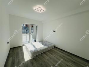 Apartament cu 2 camere si gradina in zona Dna Stanca Selimbar - imagine 6