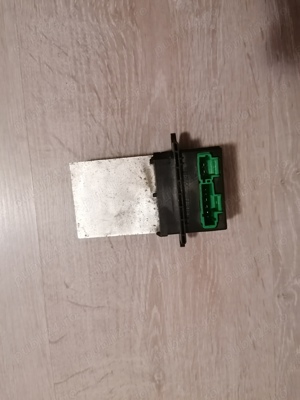 Vand rezistenta/ modul comanda ventilator megane 2