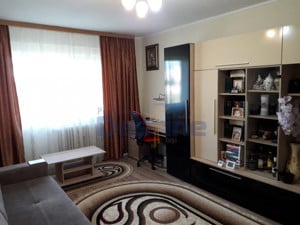 Apartament 1 cameră 37 mp - Cartier FRUMOASA