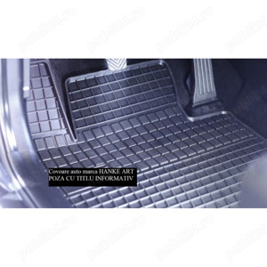 Covoare cauciuc KIA SPORTAGE III 2015->. 546610 P90 - imagine 3