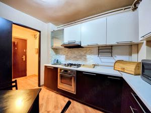 De inchiriat apartament cu 3 camere decomandat zona Girocului  - imagine 5