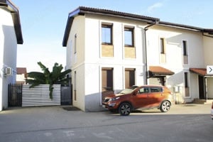 Duplex mobilat si utilat in Calea Urseni - compartimentare inteligenta, foarte aproape de oras