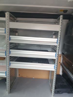 Vând Autoutiltară Peugeot Expert - imagine 2