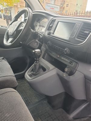 Vând Autoutiltară Peugeot Expert - imagine 6