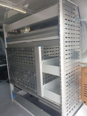 Vând Autoutiltară Peugeot Expert - imagine 7