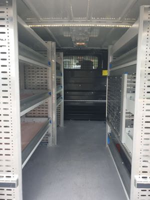 Vând Autoutiltară Peugeot Expert - imagine 10