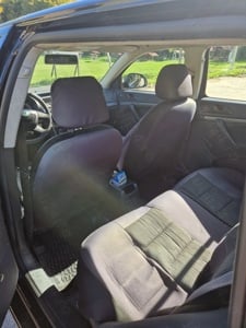 Vand Skoda octavia 3 - imagine 2