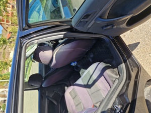 Vand Skoda octavia 3