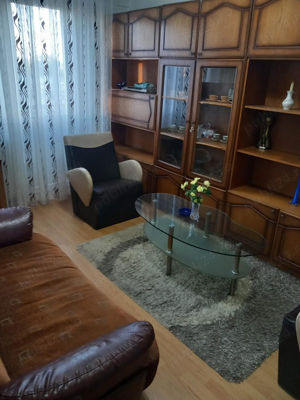 apartament 2 camere zona Crihala, etaj 2, confort 2 - imagine 9