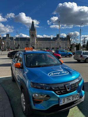 Școala de soferi pentru persoane cu dizabilități locomotorii  - imagine 2