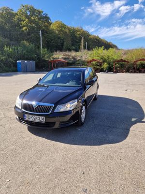 Vand Skoda octavia 3 - imagine 3