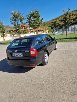 Vand Skoda octavia 3 - imagine 5