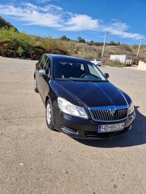 Vand Skoda octavia 3 - imagine 4