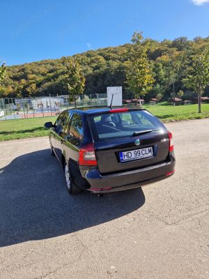 Vand Skoda octavia 3 - imagine 6