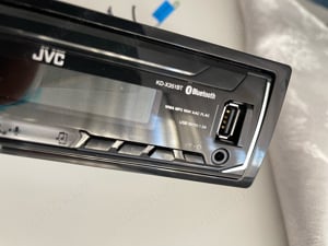 Radio digital mp3 Bluetooth  - imagine 2