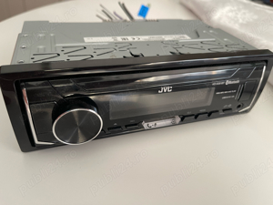 Radio digital mp3 Bluetooth 