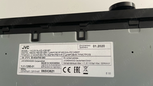 Radio digital mp3 Bluetooth  - imagine 3