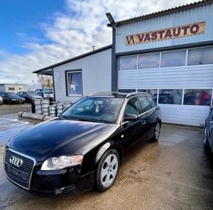 Dezmembram Audi A4 B7 2.0 TDi cod motor BLB an 2004-2008 140CP - imagine 2