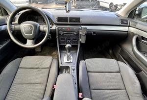 Dezmembram Audi A4 B7 2.0 TDi cod motor BLB an 2004-2008 140CP - imagine 7