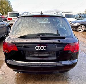 Dezmembram Audi A4 B7 2.0 TDi cod motor BLB an 2004-2008 140CP - imagine 6