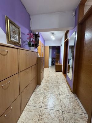 AP. 3 CAMERE, LOC PARCARE INCLUS, CENTRALA PROPRIE, BUCATARIE INCHISA - imagine 16