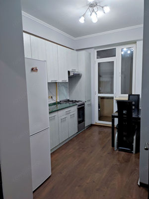 Oferim spre inchiriere apartament cu 1 camera in Gheorgheni - imagine 2