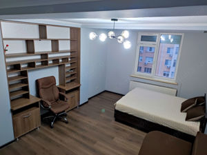 Oferim spre inchiriere apartament cu 1 camera in Gheorgheni - imagine 3