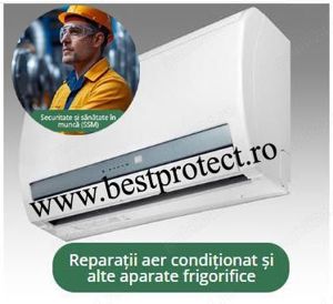 Servicii sanatate si securitate in munca(protectia muncii)