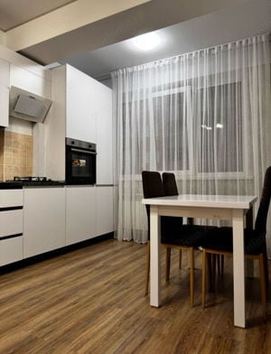 Apartament 1 camera LUX , Manastur