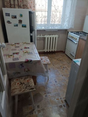 Apartament 1 camera Marasti