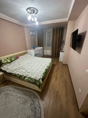 Apartament 1 camera Buna Ziua - imagine 2