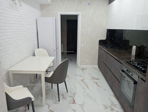 Apartament 1 camere zona Iulius Mall - imagine 4