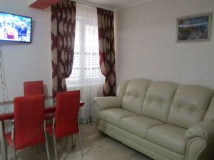 Apartament 1 camera Cordos - imagine 2