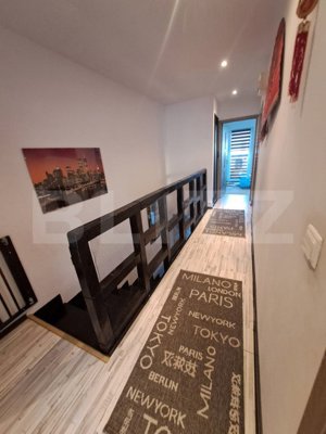 Casa tip duplex, 4 camere, Ghimbav - imagine 7