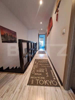 Casa tip duplex, 4 camere, Ghimbav - imagine 9