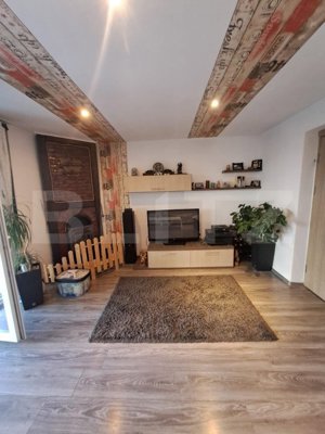 Casa tip duplex, 4 camere, Ghimbav - imagine 19