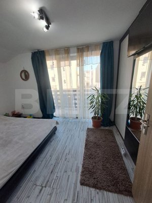 Casa tip duplex, 4 camere, Ghimbav - imagine 2