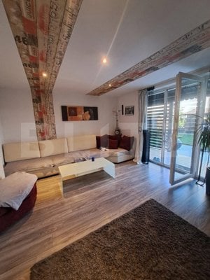 Casa tip duplex, 4 camere, Ghimbav