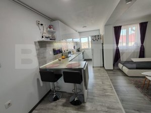 Apartament cu 3 camere, 70mp - imagine 3