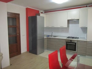 Apartament 1 camera Cordos - imagine 3