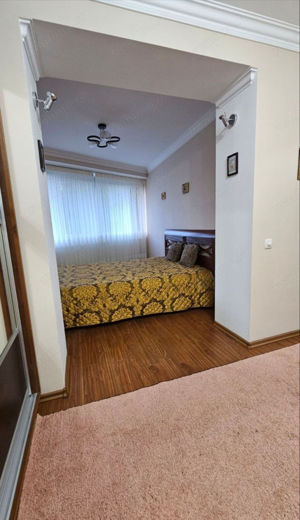 Se inchiriaza apartament cu o camera spatioasa in Zona Gruia - imagine 2