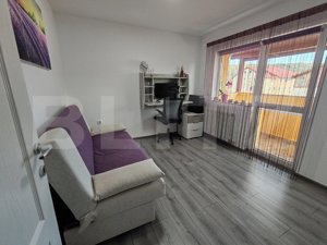 Apartament cu 3 camere, 70mp - imagine 5